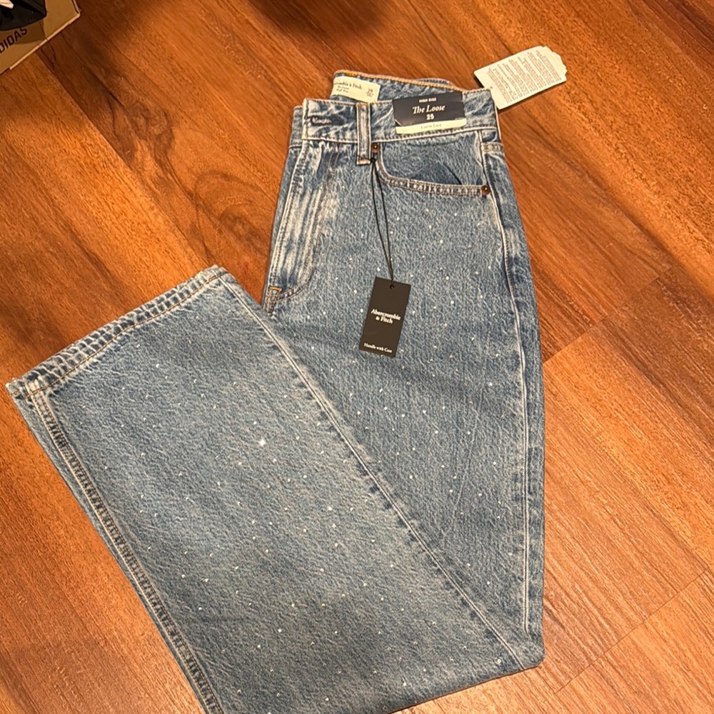 Women’s jeans